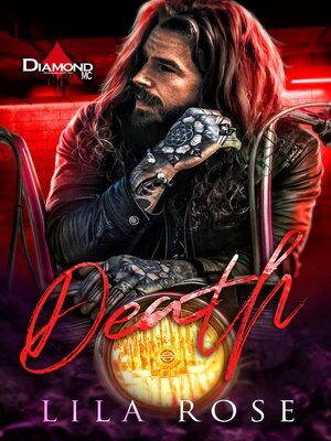 cover image of Death
